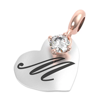 Charm Rerum in Argento 25192M